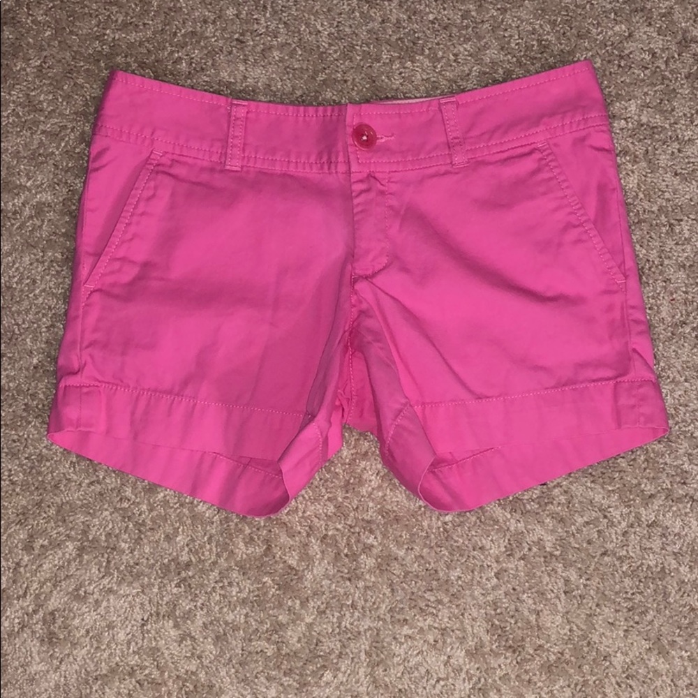 Lilly Pulitzer Shorts